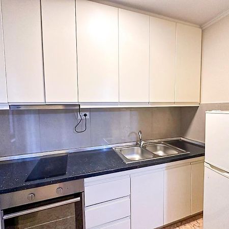 Grand Park 2Br Apartment Tiran Dış mekan fotoğraf