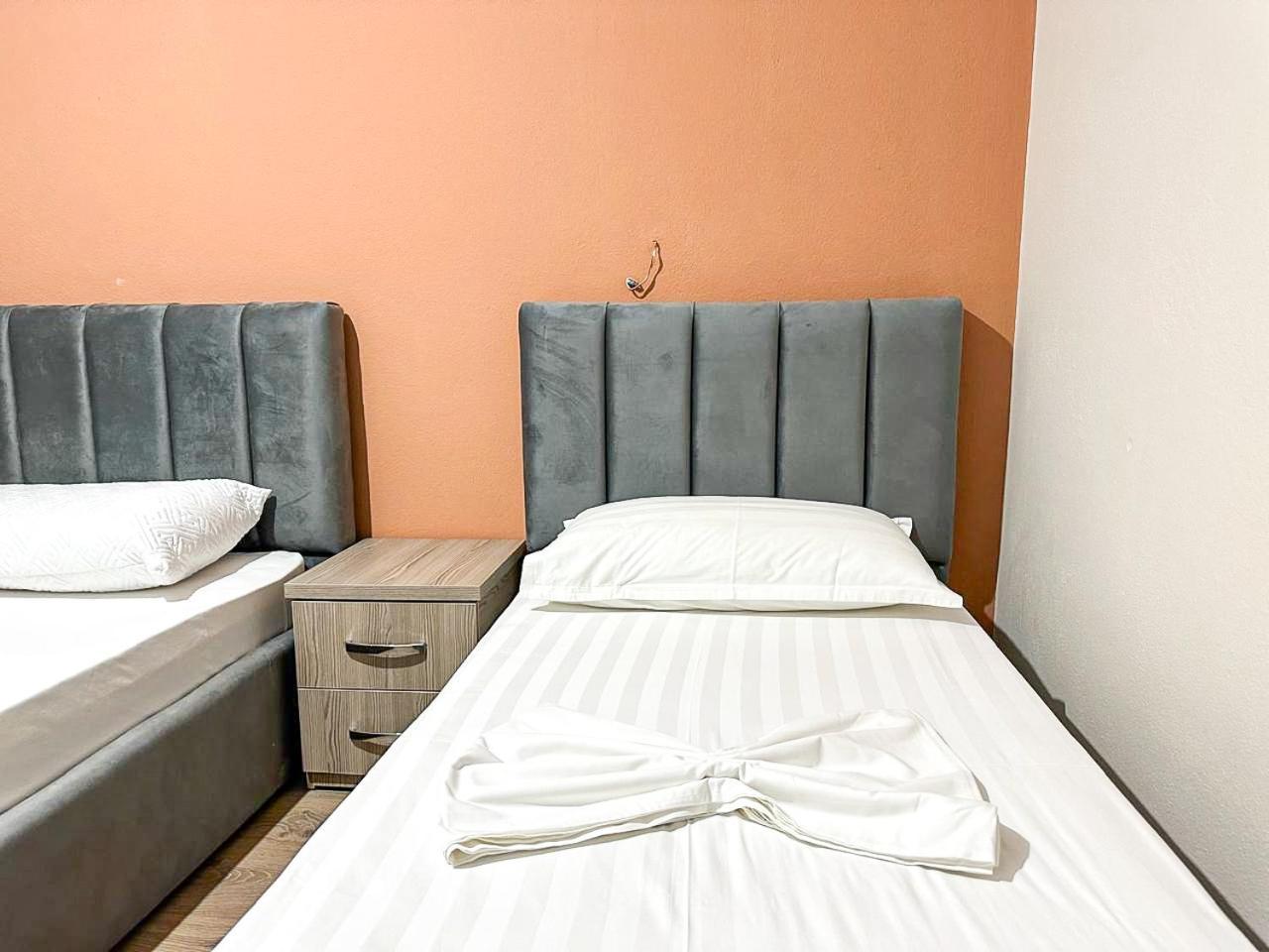Grand Park 2Br Apartment Tiran Dış mekan fotoğraf
