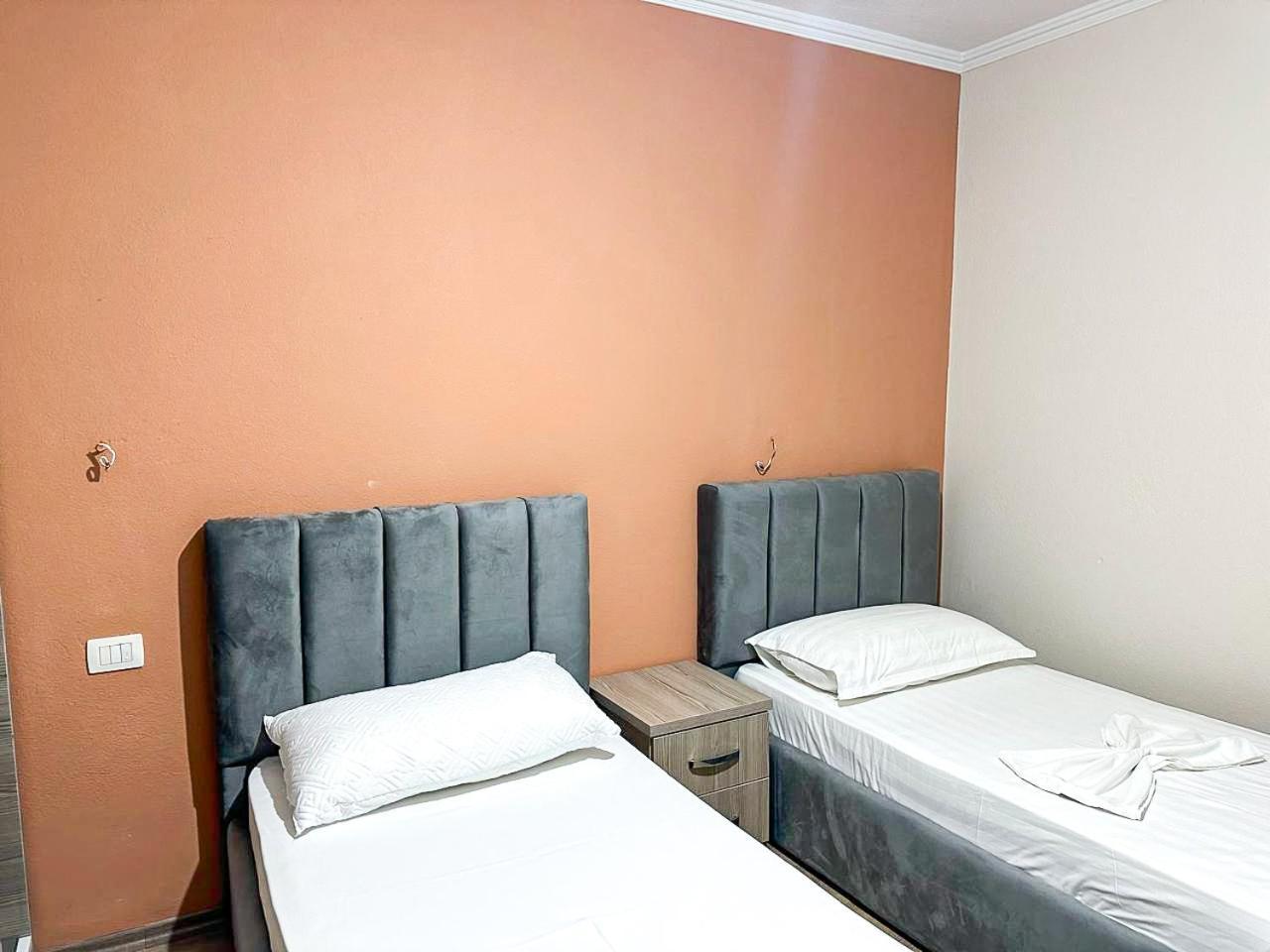 Grand Park 2Br Apartment Tiran Dış mekan fotoğraf