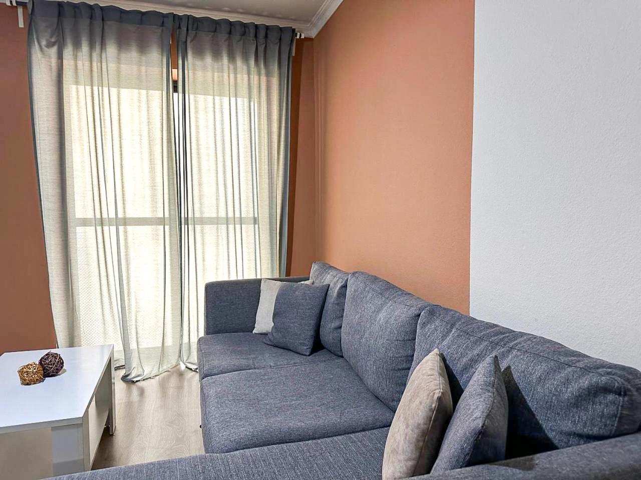 Grand Park 2Br Apartment Tiran Dış mekan fotoğraf