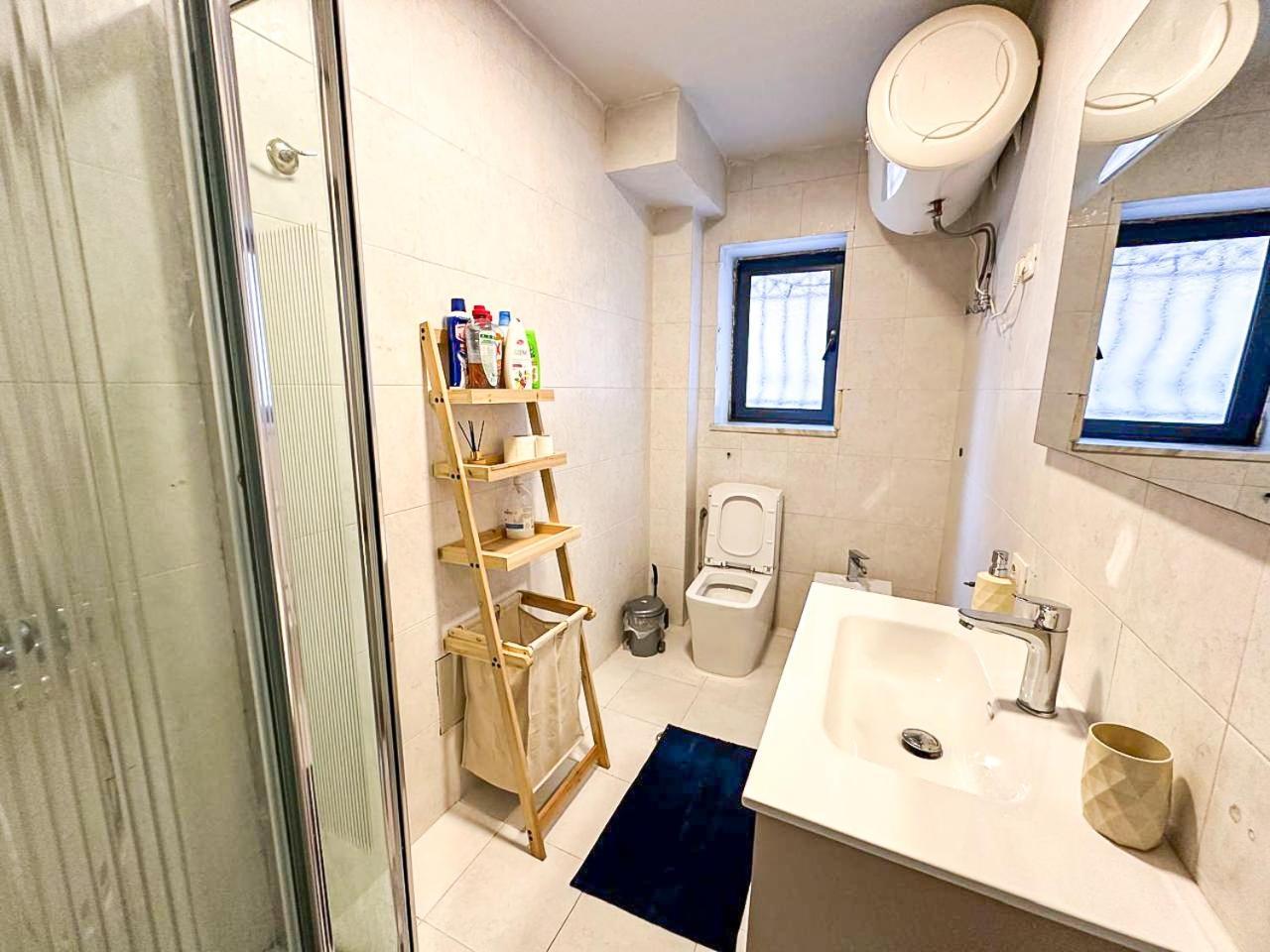 Grand Park 2Br Apartment Tiran Dış mekan fotoğraf
