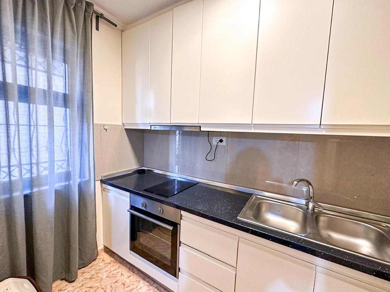 Grand Park 2Br Apartment Tiran Dış mekan fotoğraf